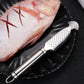 No more fish scale mess – limited time 50% OFF! 🐟✨Stainless Steel Fish Scaler Remover