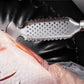 No more fish scale mess – limited time 50% OFF! 🐟✨Stainless Steel Fish Scaler Remover