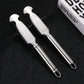No more fish scale mess – limited time 50% OFF! 🐟✨Stainless Steel Fish Scaler Remover
