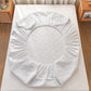 Bestseller – limited time 50% OFF! 🔥⏰Waterproof Breathable Thickened Mattress Cover