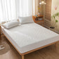 Bestseller – limited time 50% OFF! 🔥⏰Waterproof Breathable Thickened Mattress Cover