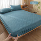 Bestseller – limited time 50% OFF! 🔥⏰Waterproof Breathable Thickened Mattress Cover