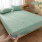 Bestseller – limited time 50% OFF! 🔥⏰Waterproof Breathable Thickened Mattress Cover