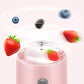 One-time only – 50% OFF! ⏰🔥Rechargeable Portable Juicer Blender