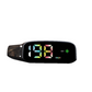 limited time 50% OFF! 🎁🔥Solar-Powered Car HUD Speedometer