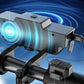🚴 LIMITED-TIME 50% OFF! ✨ Bicycle Headlight – 28 LED, Horn, USB, Remote Control