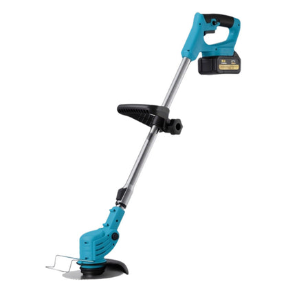 50% OFF 🔥Cordless Electric Grass Trimmer