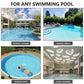 Limited time 50% OFF ⏰🔥Cordless Robotic Pool Cleaner