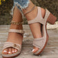 📢📢50% OFF !! ⏰Women's Chunky Heel Sandals