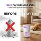 🥳2026 ON OFFER🥳💞50% OFF! 🦟🔇UV mosquito trap – USB-powered, chemical-free, ultra-quiet. For a peaceful night’s sleep. 🌙✨