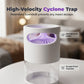 🥳2026 ON OFFER🥳💞50% OFF! 🦟🔇UV mosquito trap – USB-powered, chemical-free, ultra-quiet. For a peaceful night’s sleep. 🌙✨