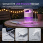 🥳2026 ON OFFER🥳💞50% OFF! 🦟🔇UV mosquito trap – USB-powered, chemical-free, ultra-quiet. For a peaceful night’s sleep. 🌙✨