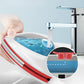 🥳2026 HOT SALE🥳💞50K+ SOLD!🪟🧲 50% OFF! Magnetic Window Cleaner – Cleans both sides at once. No ladders, no streaks. Safe cord, effortless glide. 🛡️✨