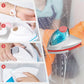 🥳2026 HOT SALE🥳💞50K+ SOLD!🪟🧲 50% OFF! Magnetic Window Cleaner – Cleans both sides at once. No ladders, no streaks. Safe cord, effortless glide. 🛡️✨