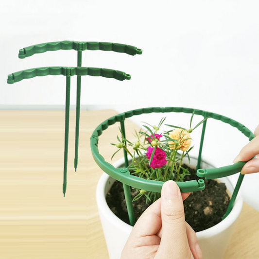 Limited time 50% OFF – buy more, save more! ⏰🔥💰Interlocking Planting Grow Rings