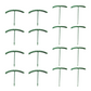 Limited time 50% OFF – buy more, save more! ⏰🔥💰Interlocking Planting Grow Rings