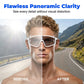 📢📢50% OFF !! ⏰Photochromic Cycling Sunglasses with UV400 Protection
