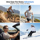 📢📢50% OFF !! ⏰Photochromic Cycling Sunglasses with UV400 Protection