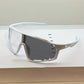 📢📢50% OFF !! ⏰Photochromic Cycling Sunglasses with UV400 Protection