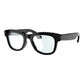 Smart AI Glasses with Photo & Video Capture