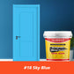 🔥Only ￡15.99💴 Limited Stock⏰Water-Based Anti-Rust Paint – Corrosion-Resistant, Waterproof. For Iron Gates, Railings, Car Skin & Machinery.