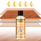 🏆LAST DAY SALE 50% OFF🔥Premium Wood Care Polish Wax