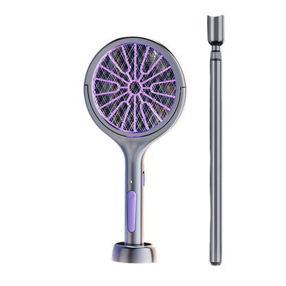 🏆LAST DAY SALE 50% OFF🔥Extendable Electric Fly Swatter