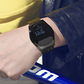 🏆LAST DAY SALE 50% OFF🔥Men's Modern LED Touch Screen Digital Watch