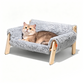 🏆LAST DAY SALE 50% OFF🔥Washable cat and dog bed for all seasons 🐾🛏️