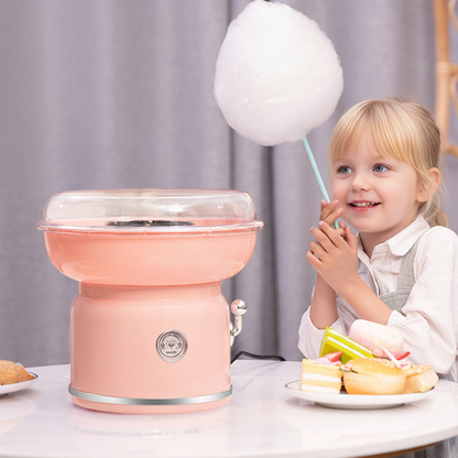 ✅ One-Button Hat Machine – Fun for the Whole Family 🧢🎉
