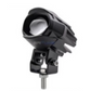 💐 50% OFF NOW! 🏍️ Dual-Color LED Motorcycle Spotlight – White/Amber for All Weather – Bright, waterproof & improves visibility in fog, rain or night rides ⚡