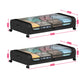 Last day – limited time offer! ⏰🔥Large Capacity Under Bed Storage with Wheels & Lid