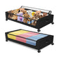 Last day – limited time offer! ⏰🔥Large Capacity Under Bed Storage with Wheels & Lid