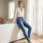 🏆LAST DAY SALE 50% OFF🔥Women's High-Waist Stretch Skinny Jeggings