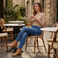 🏆LAST DAY SALE 50% OFF🔥Women's High-Waist Stretch Skinny Jeggings