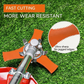 Buy 2 Get 1 FREE~3-Tooth Serrated Brush Cutter Blade