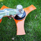 Buy 2 Get 1 FREE~3-Tooth Serrated Brush Cutter Blade