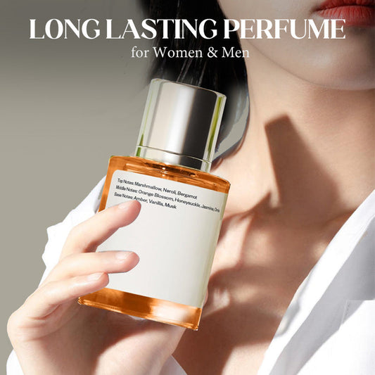 Long-Lasting Perfume for Women & Men