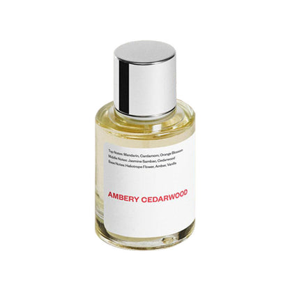 Long-Lasting Perfume for Women & Men