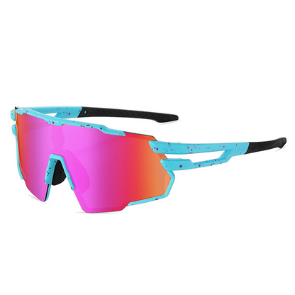 🔥49% OFF🕶️☀️Polarized UV400 Sports Sunglasses