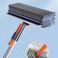 🏆LAST DAY SALE 50% OFF🔥3-in-1 Floor Scrub Brush with Long Handle
