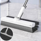 🏆LAST DAY SALE 50% OFF🔥3-in-1 Floor Scrub Brush with Long Handle