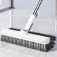 🏆LAST DAY SALE 50% OFF🔥3-in-1 Floor Scrub Brush with Long Handle