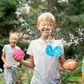 🏆LAST DAY SALE 50% OFF🔥12 PCS Non-Magnetic Silicone Water Balloon Toy
