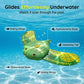 Water-Powered Manta Ray Toy