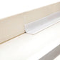 🏆LAST DAY SALE 50% OFF🔥White Waterproof Self Adhesive Caulk Tape