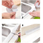 🏆LAST DAY SALE 50% OFF🔥White Waterproof Self Adhesive Caulk Tape