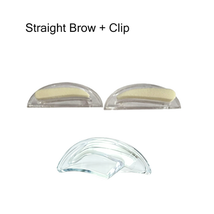 Effortless Brow Shaping Stamp Tool