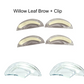 Effortless Brow Shaping Stamp Tool