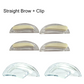 Effortless Brow Shaping Stamp Tool